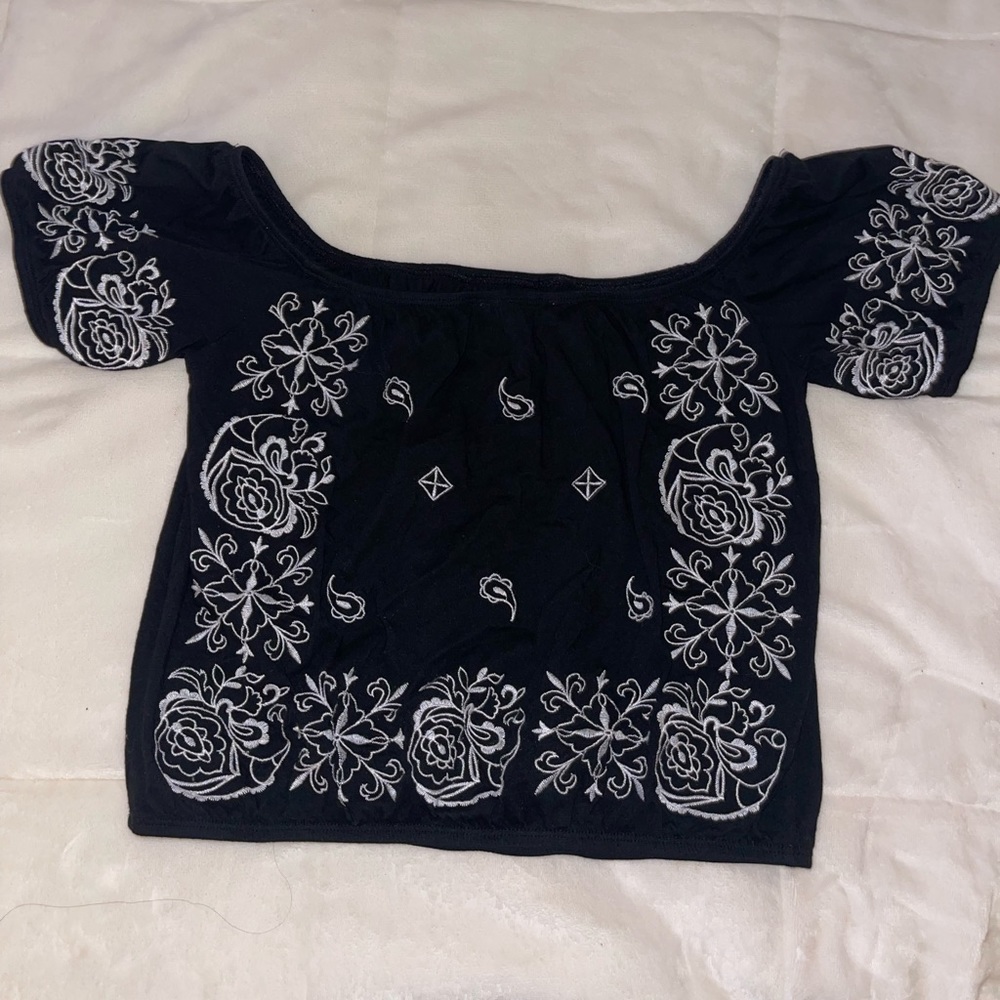 Express Classy blouse